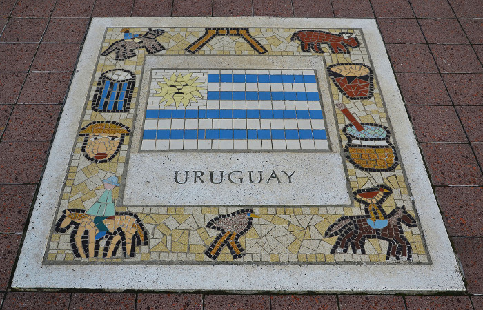 Curiosidades de Uruguay. Datos que no sabías y te sorprenderán