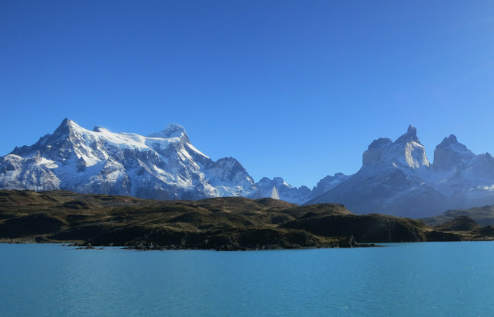 Cómo ir de Ushuaia a Puerto Natales (Argentina – Chile)