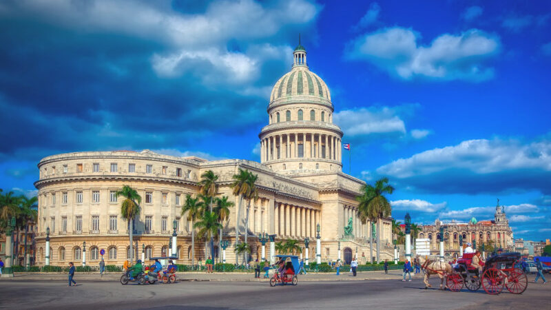Cómo ir del aeropuerto de La Habana al centro: guía completa
