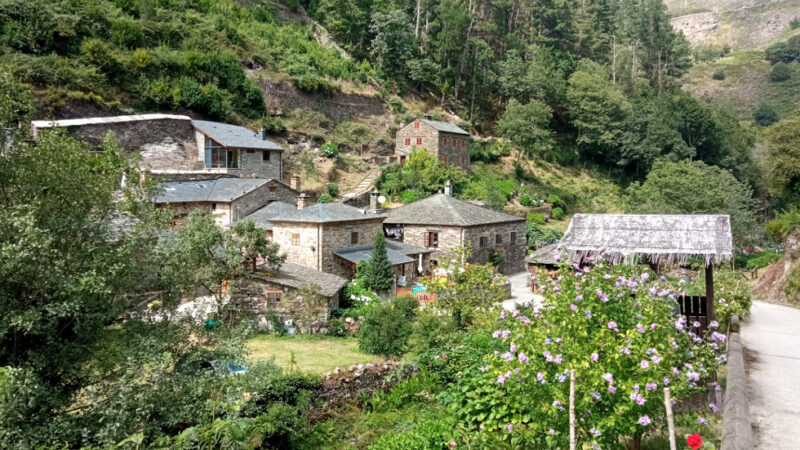 Los 10 pueblos más bonitos de Asturias