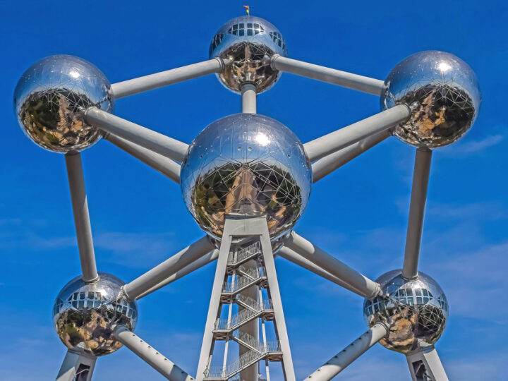 Bruselas: 10 sitios que ver, consejos y mapa
