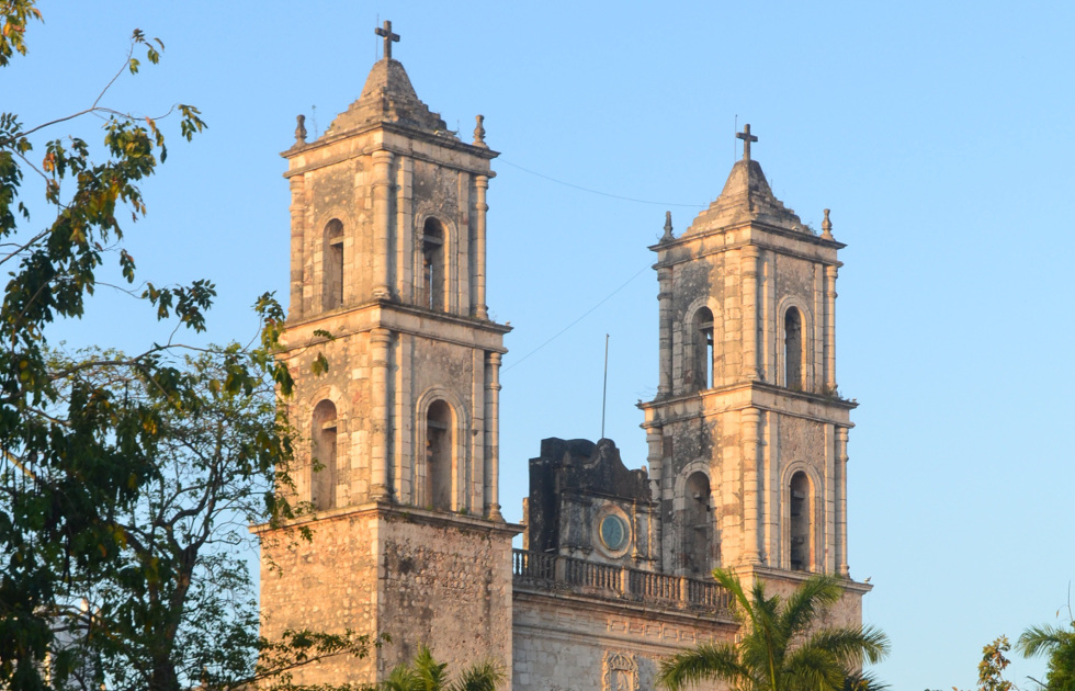 Catedral de San Servacio